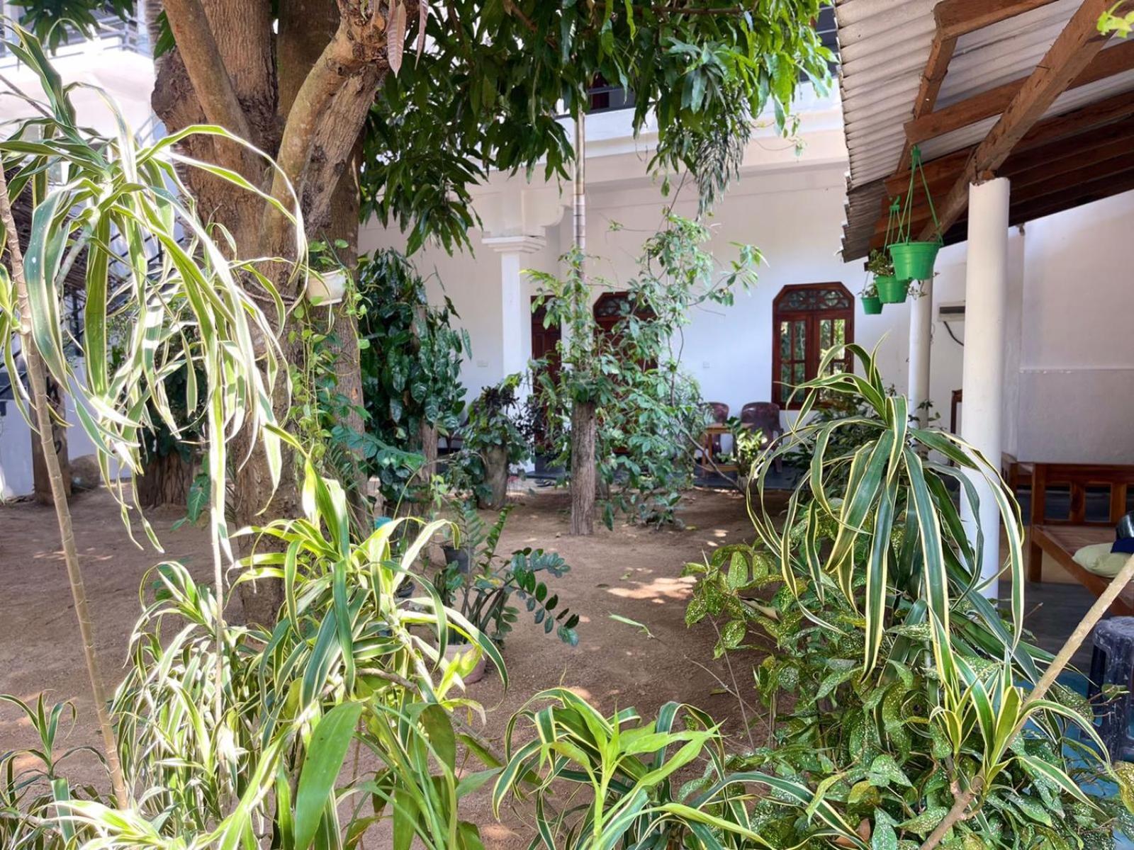 Arugambay Village Arugam Bay Exterior photo