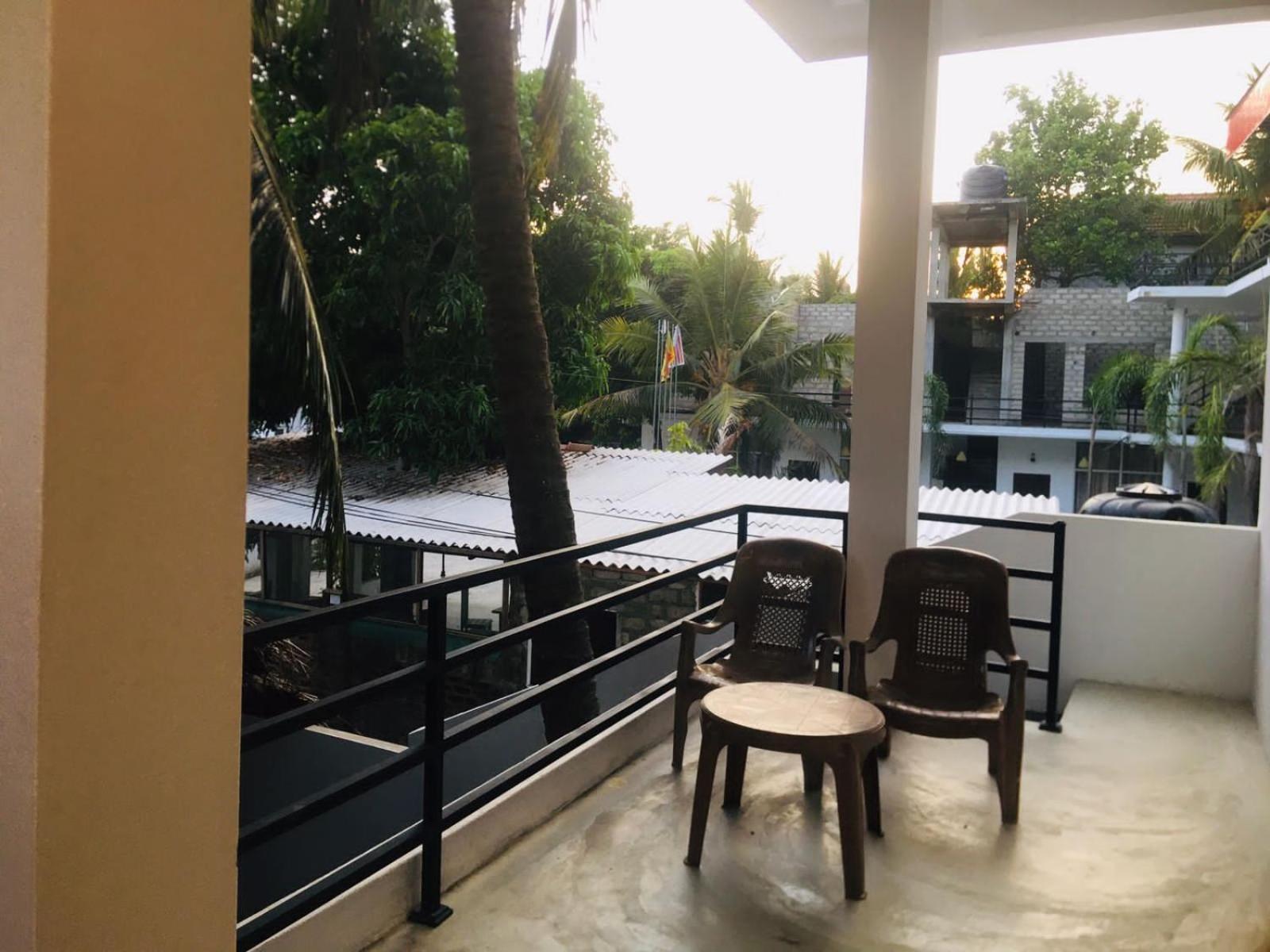Arugambay Village Arugam Bay Exterior photo