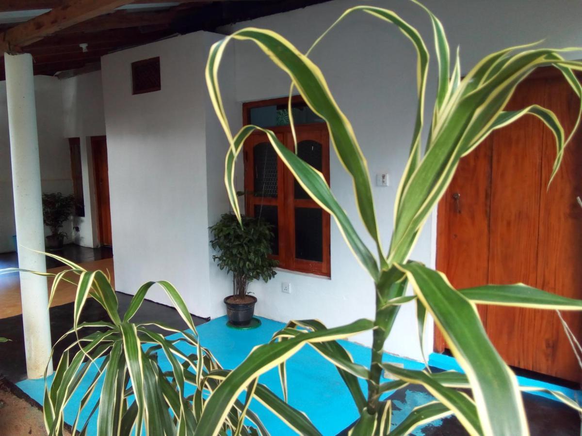 Arugambay Village Arugam Bay Exterior photo