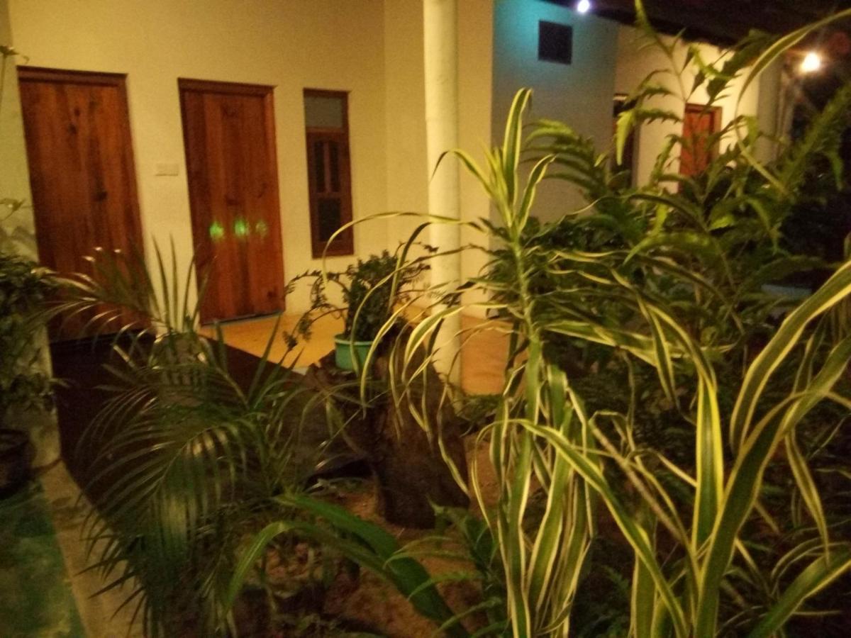 Arugambay Village Arugam Bay Exterior photo